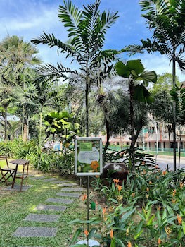 D'hotel Singapore Managed By The Ascott Limited