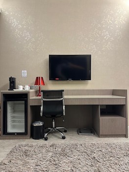 D'hotel Singapore Managed By The Ascott Limited