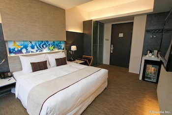 D'hotel Singapore Managed By The Ascott Limited