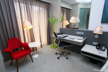 D'hotel Singapore Managed By The Ascott Limited