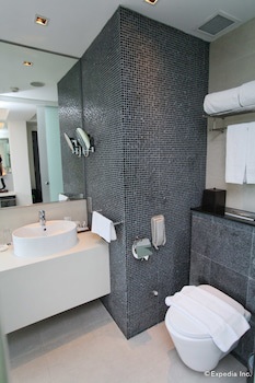 D'hotel Singapore Managed By The Ascott Limited