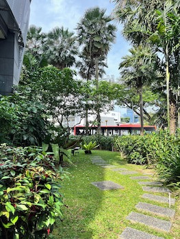 D'hotel Singapore Managed By The Ascott Limited