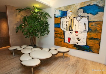 D'hotel Singapore Managed By The Ascott Limited