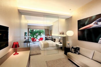 D'hotel Singapore Managed By The Ascott Limited