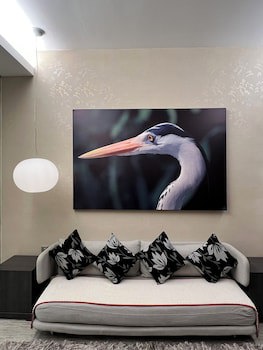 D'hotel Singapore Managed By The Ascott Limited
