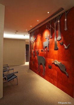 D'hotel Singapore Managed By The Ascott Limited