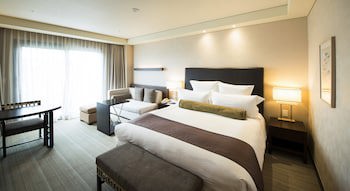 Intercontinental Pyeongchang Resort Alpensia, An Ihg Hotel