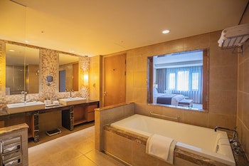 Intercontinental Pyeongchang Resort Alpensia, An Ihg Hotel