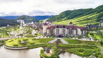 Intercontinental Pyeongchang Resort Alpensia, An Ihg Hotel