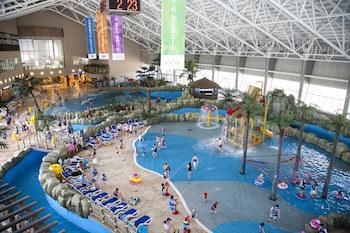 Intercontinental Pyeongchang Resort Alpensia, An Ihg Hotel