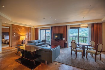 Intercontinental Pyeongchang Resort Alpensia, An Ihg Hotel