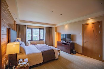 Intercontinental Pyeongchang Resort Alpensia, An Ihg Hotel