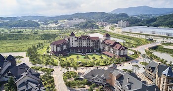 Intercontinental Pyeongchang Resort Alpensia, An Ihg Hotel
