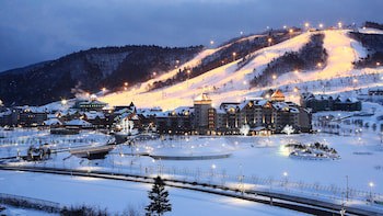 Intercontinental Pyeongchang Resort Alpensia, An Ihg Hotel