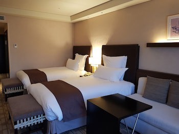 Intercontinental Pyeongchang Resort Alpensia, An Ihg Hotel