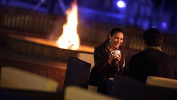 Intercontinental Pyeongchang Resort Alpensia, An Ihg Hotel