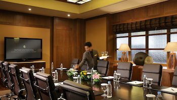 Intercontinental Pyeongchang Resort Alpensia, An Ihg Hotel