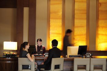 Intercontinental Pyeongchang Resort Alpensia, An Ihg Hotel