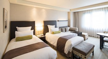 Intercontinental Pyeongchang Resort Alpensia, An Ihg Hotel