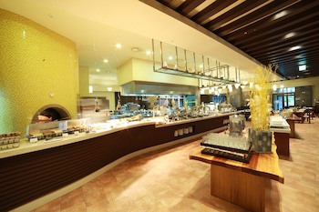 Intercontinental Pyeongchang Resort Alpensia, An Ihg Hotel