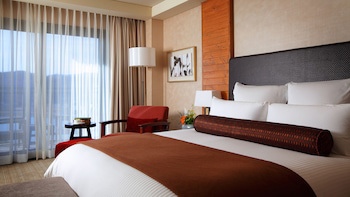 Intercontinental Pyeongchang Resort Alpensia, An Ihg Hotel