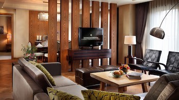 Intercontinental Pyeongchang Resort Alpensia, An Ihg Hotel