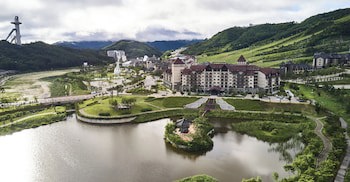 Intercontinental Pyeongchang Resort Alpensia, An Ihg Hotel