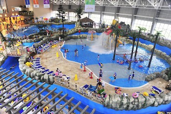 Intercontinental Pyeongchang Resort Alpensia, An Ihg Hotel