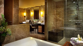 Intercontinental Pyeongchang Resort Alpensia, An Ihg Hotel