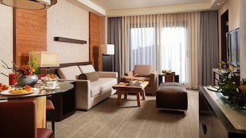 Intercontinental Pyeongchang Resort Alpensia, An Ihg Hotel