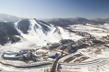Intercontinental Pyeongchang Resort Alpensia, An Ihg Hotel