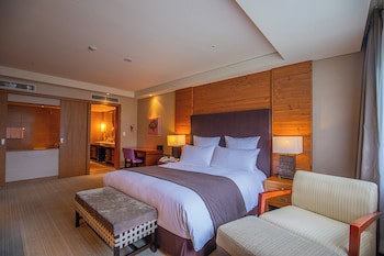 Intercontinental Pyeongchang Resort Alpensia, An Ihg Hotel