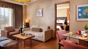 Intercontinental Pyeongchang Resort Alpensia, An Ihg Hotel