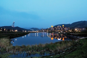 Intercontinental Pyeongchang Resort Alpensia, An Ihg Hotel