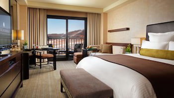 Intercontinental Pyeongchang Resort Alpensia, An Ihg Hotel