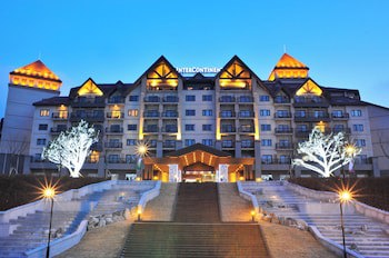 Intercontinental Pyeongchang Resort Alpensia, An Ihg Hotel