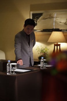 Intercontinental Pyeongchang Resort Alpensia, An Ihg Hotel