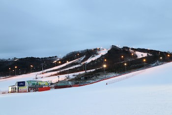 Intercontinental Pyeongchang Resort Alpensia, An Ihg Hotel