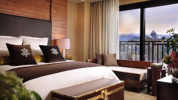 Intercontinental Pyeongchang Resort Alpensia, An Ihg Hotel