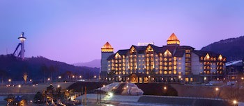 Intercontinental Pyeongchang Resort Alpensia, An Ihg Hotel