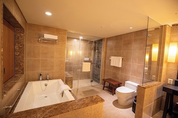 Intercontinental Pyeongchang Resort Alpensia, An Ihg Hotel