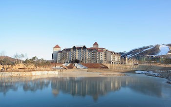 Intercontinental Pyeongchang Resort Alpensia, An Ihg Hotel