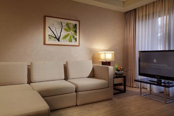 Intercontinental Pyeongchang Resort Alpensia, An Ihg Hotel