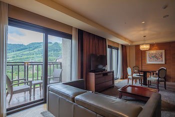 Intercontinental Pyeongchang Resort Alpensia, An Ihg Hotel