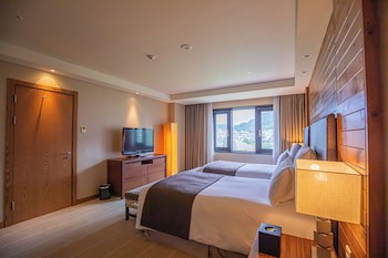 Intercontinental Pyeongchang Resort Alpensia, An Ihg Hotel