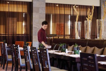 Intercontinental Pyeongchang Resort Alpensia, An Ihg Hotel