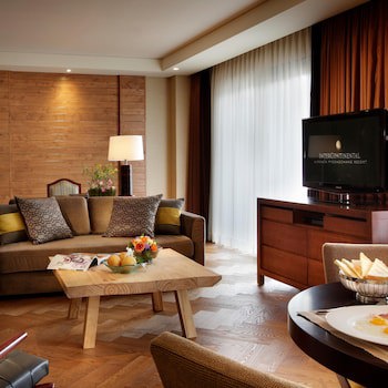 Intercontinental Pyeongchang Resort Alpensia, An Ihg Hotel