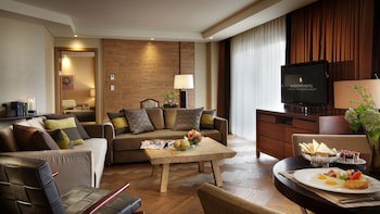 Intercontinental Pyeongchang Resort Alpensia, An Ihg Hotel