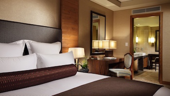 Intercontinental Pyeongchang Resort Alpensia, An Ihg Hotel