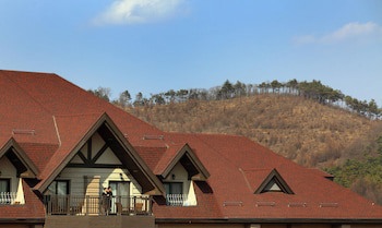 Intercontinental Pyeongchang Resort Alpensia, An Ihg Hotel